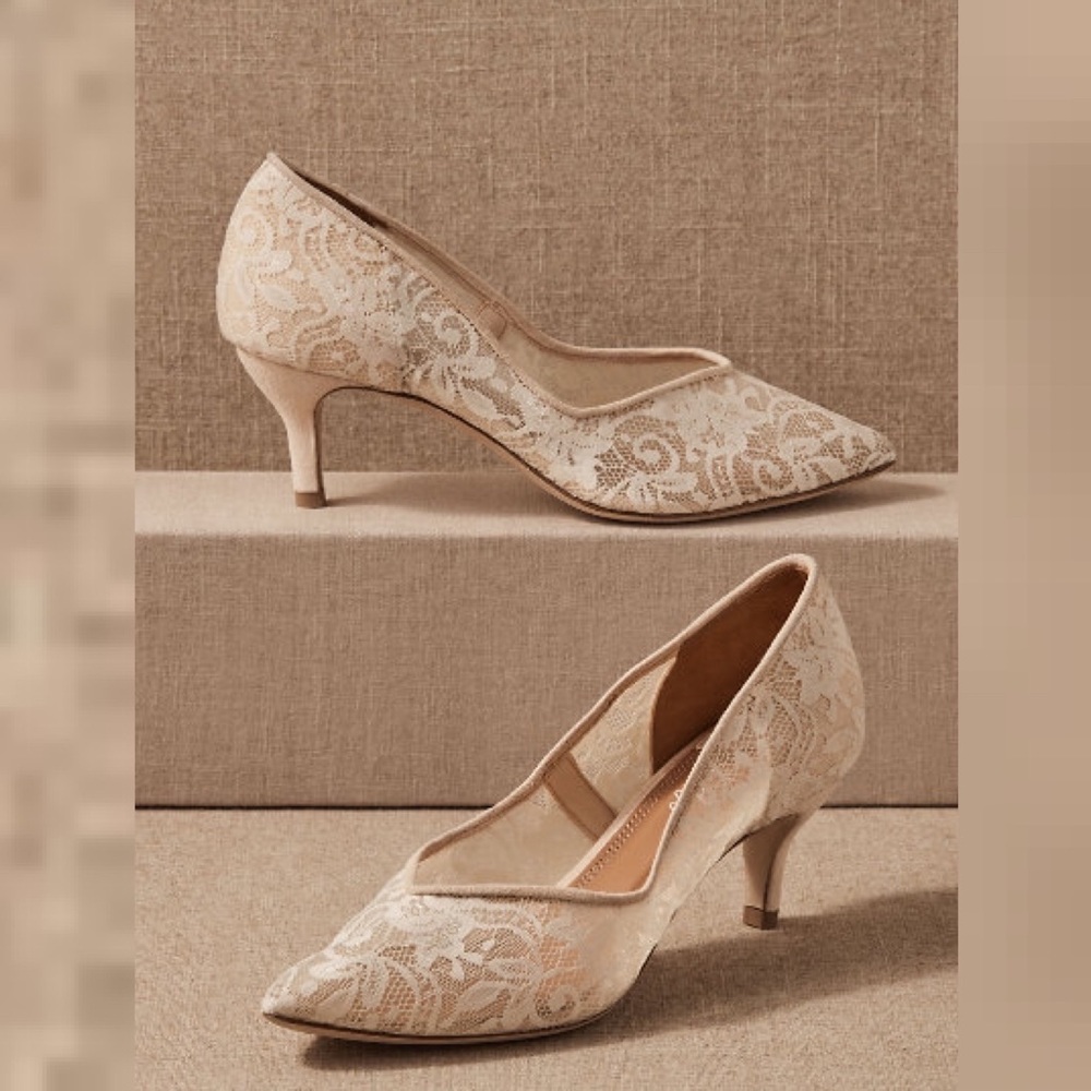 Bhldn  Anonymous Copenhagen Dara Heels